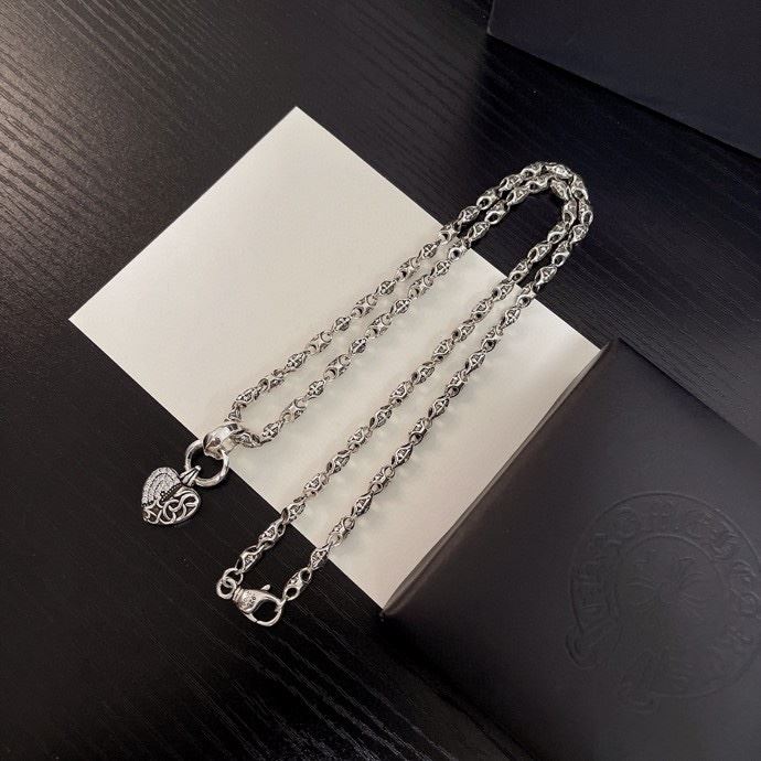 Chrome Hearts Necklaces